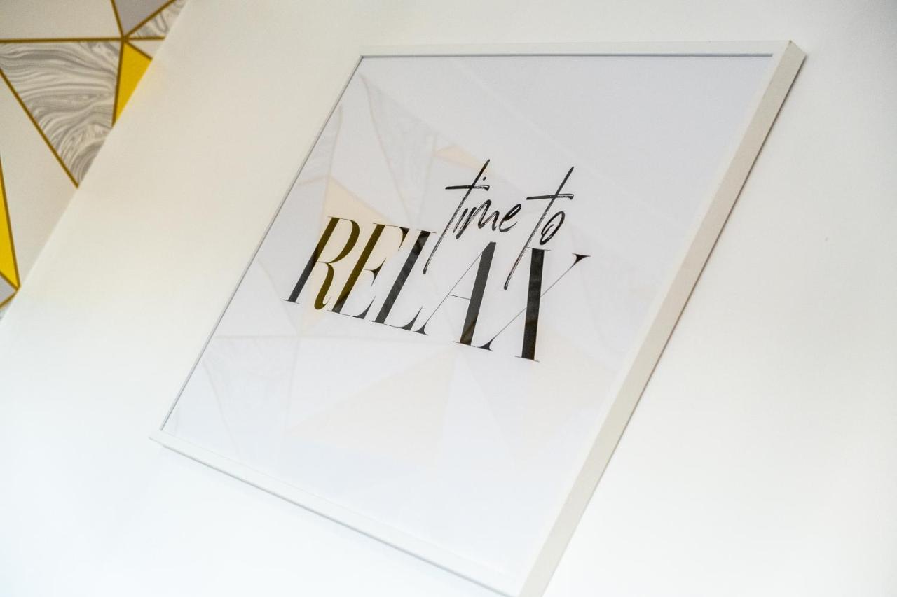 Ebra Stays - Luxury 2 Bedroom Apartment - Birmingham Buitenkant foto